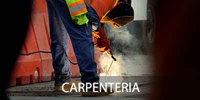 carpenteria