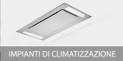 climatizzazione