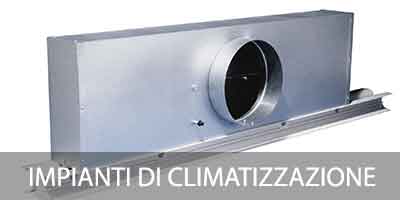 climatizzazione