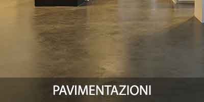 pavimentazioni