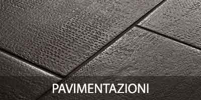 pavimentazioni