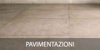 pavimentazioni