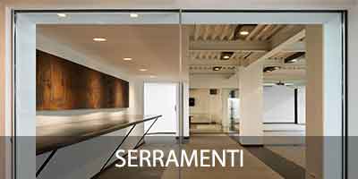 serramenti