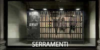 serramenti