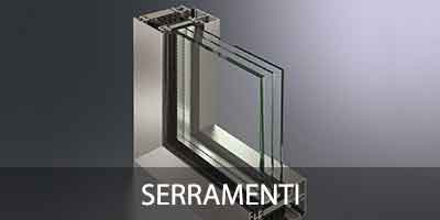 serramenti