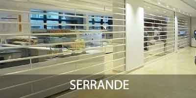 serrande